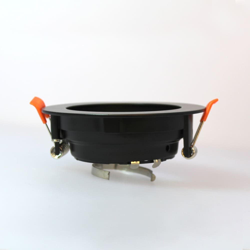 Empotrable GU10 con protección IP20 para interiores