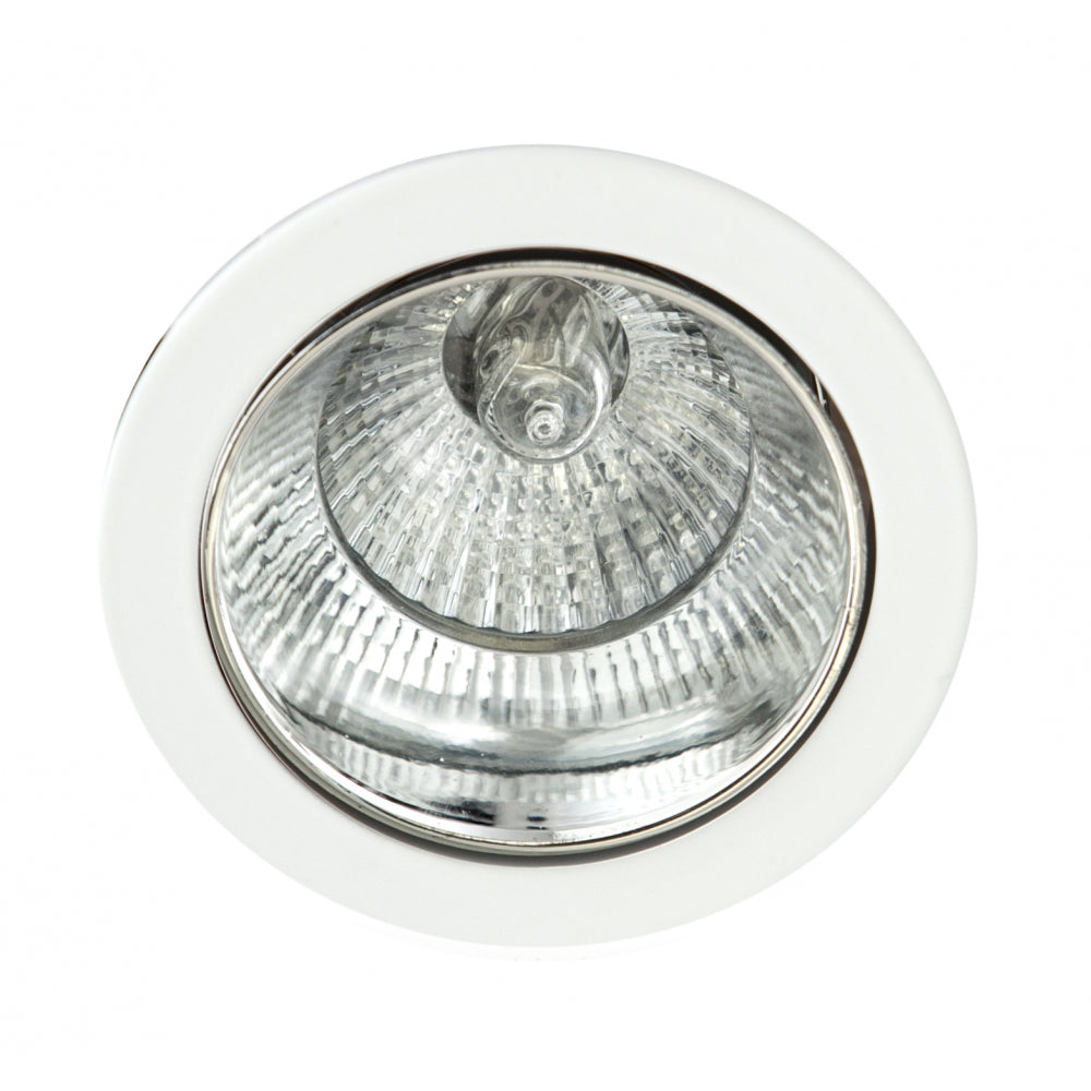 Foco empotrable orientable Alfabeto Fabrilamp / Abrila 095881020 para iluminación técnica
