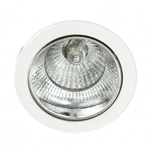Foco empotrable orientable Alfabeto Fabrilamp / Abrila 095881020 para iluminación técnica