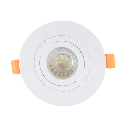 Helium Plus fabricado en Aluminio color Blanco