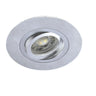 Foco Empotrable Basculante Helium Plus CristalRecord 01-100-00-003