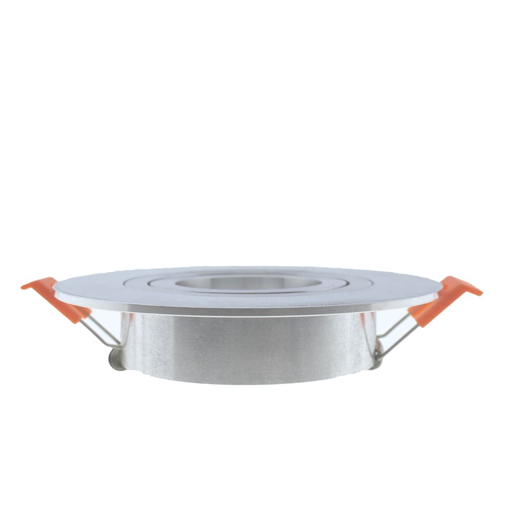 Iluminación moderna ideal para Salón con empotrable orientable