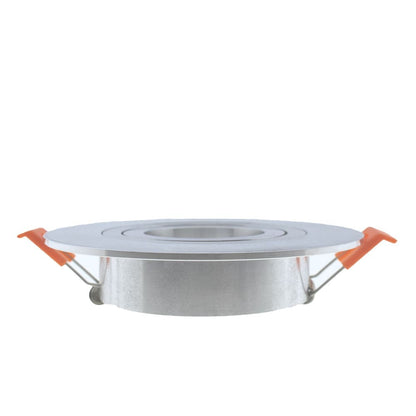Iluminación moderna ideal para Salón con empotrable orientable