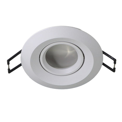 Empotrable basculante CristalRecord blanco, Ref. 01-802-00-000