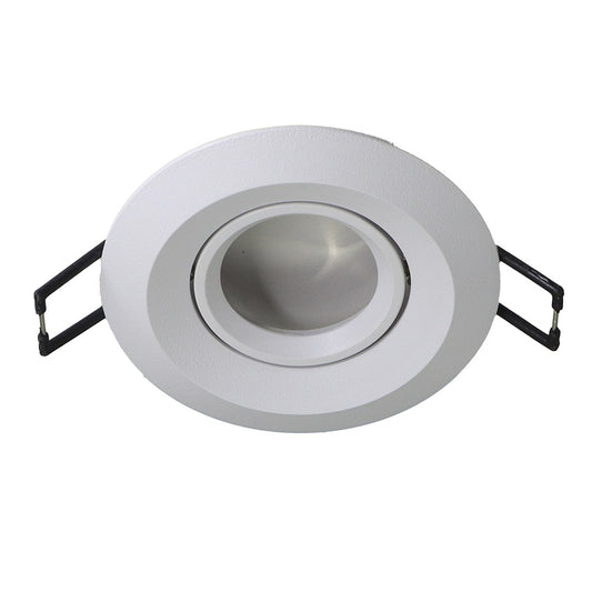 Empotrable basculante CristalRecord blanco, Ref. 01-802-00-000