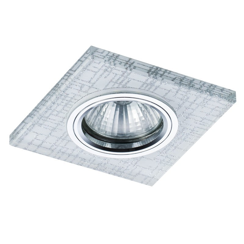 Empotrable LED Cuadrado KONY CristalRecord 00-930-01-301