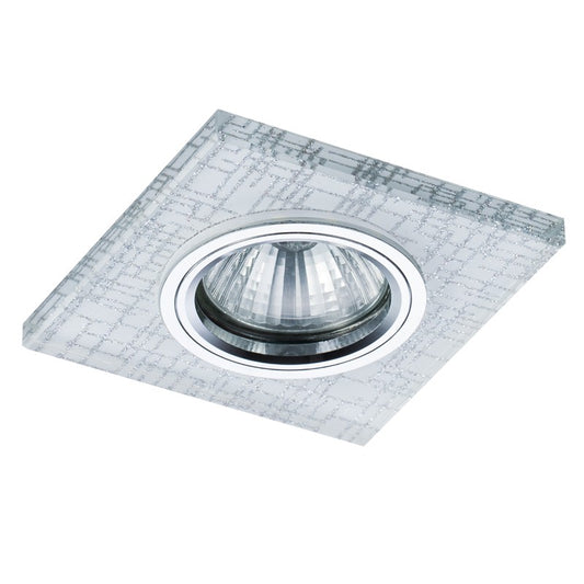 Empotrable LED Cuadrado KONY CristalRecord 00-930-01-301
