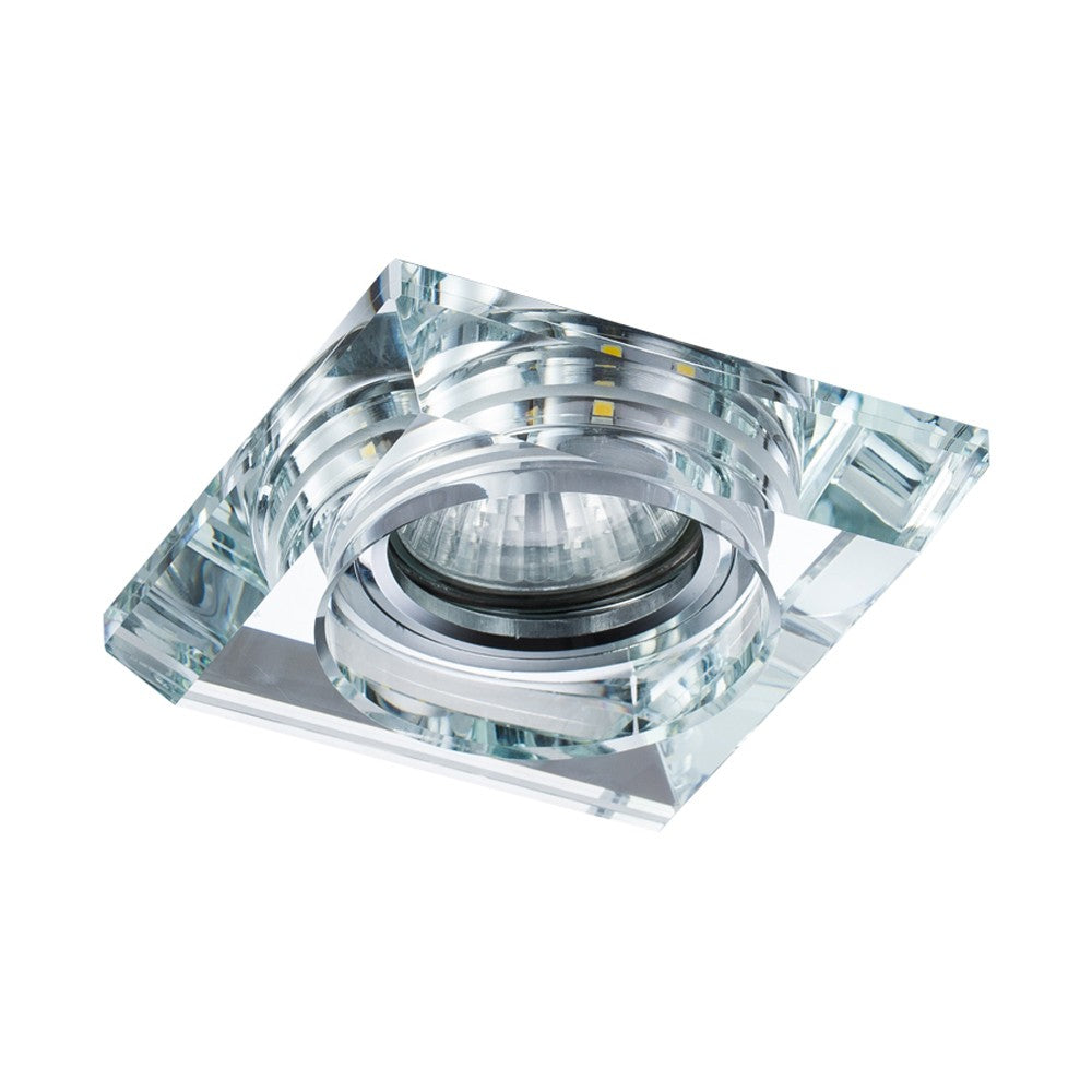 Empotrable LED Gemo Cuadrado CristalRecord 00-871-01-381