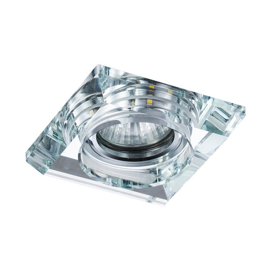 Empotrable LED Gemo Cuadrado CristalRecord 00-871-01-381