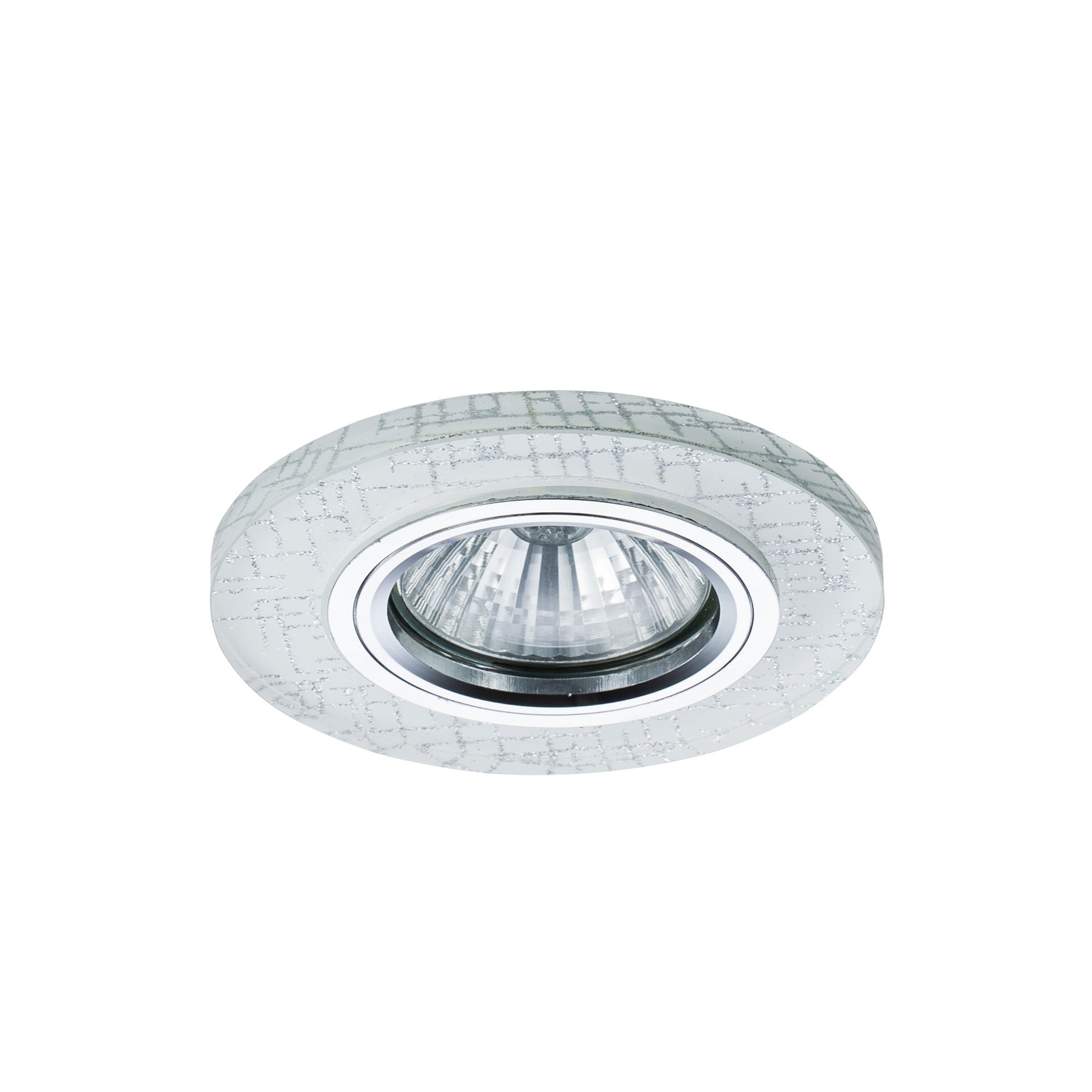 Empotrable LED Kony CristalRecord Redondo 01-930-01-001