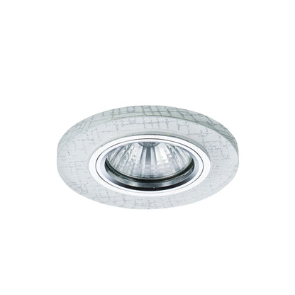 Empotrable LED Kony CristalRecord Redondo 01-930-01-001
