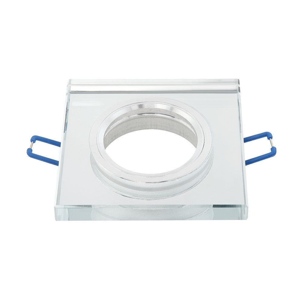 Solna Empotrable Cuadrado Fabrilamp / Abrila 14338CF49