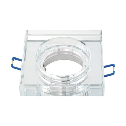 Empotrable cuadrado Solna Fabrilamp / Abrila 14338CG49 para iluminacion interior
