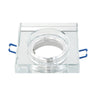 Empotrable cuadrado Solna Fabrilamp / Abrila 14338CG49 para iluminacion interior
