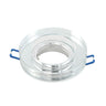 Empotrable Solna Cristal Redondo Fabrilamp / Abrila 14338RG49