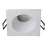 Empotrable Cuadrado Blanco CristalRecord 01-808-10-000
