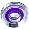 Avalio Empotrable Morado CristalRecord 01-040-01-190