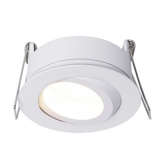 Acuario Mini Empotrable CristalRecord 01-971-01-100 para iluminación de baños