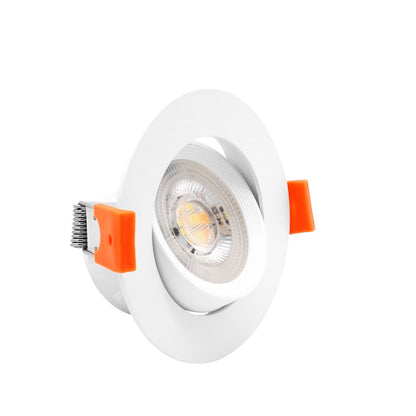 Empotrable LED Sylt CristalRecord 02-906-07-000 para techo basculante