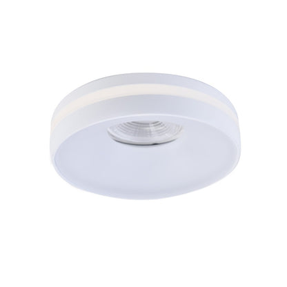 Empotrable LED Frey CristalRecord para techo, modelo 01-050-01-100