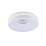 Empotrable LED Frey CristalRecord para techo, modelo 01-050-01-100