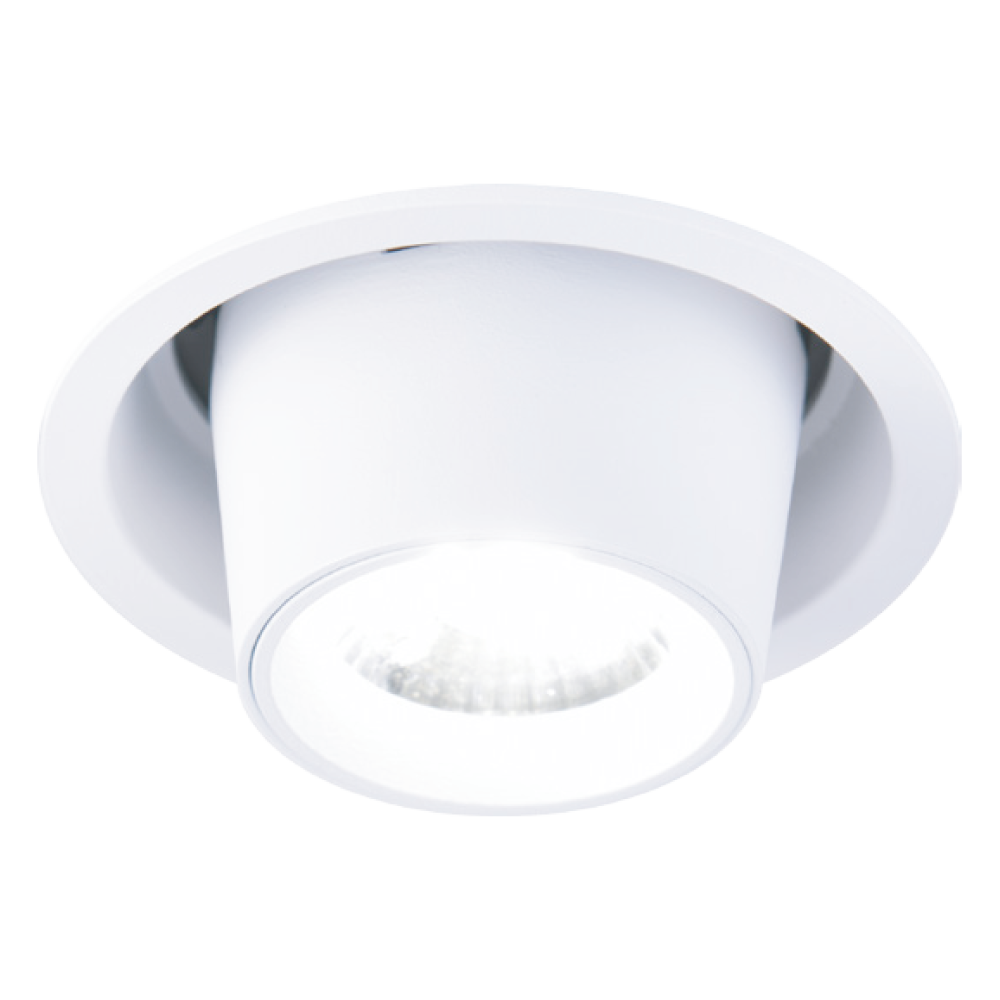 Foco LED orientable Tyr CristalRecord 01-240-08-100