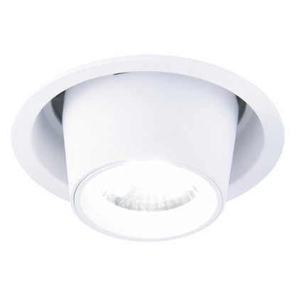 Foco LED orientable Tyr CristalRecord 01-240-08-100