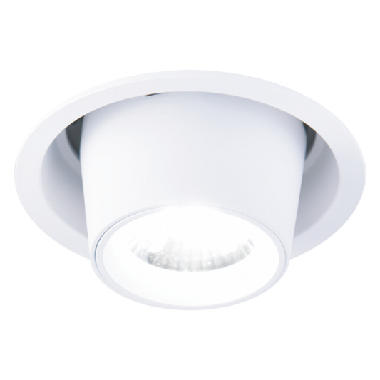 Foco LED orientable Tyr CristalRecord 01-240-08-100