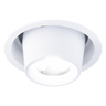 Foco LED orientable Tyr CristalRecord 01-240-08-100