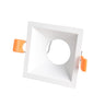 Empotrable Fijo Cuadrado Living Blanco CristalRecord 00-176-01-000