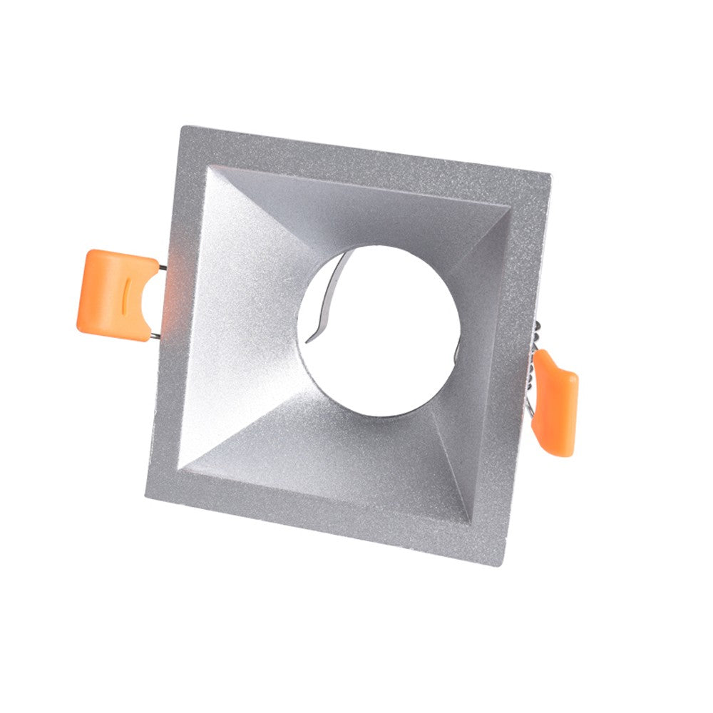 Living Empotrable Cuadrado Plata CristalRecord 00-176-01-281