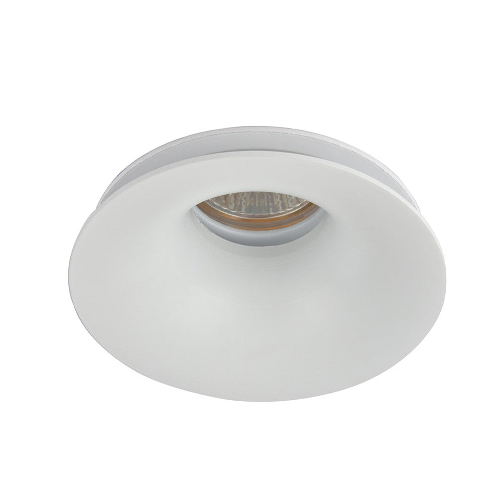 Empotrable Fijo Blanco Duo CristalRecord 01-853-00-100
