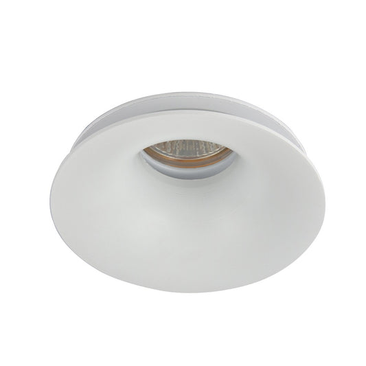Empotrable Fijo Blanco Duo CristalRecord 01-853-00-100