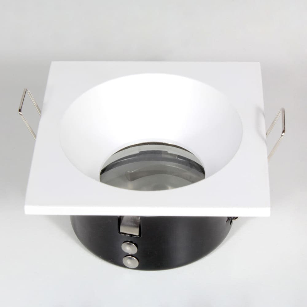 Empotrable IP65 para resistencia al agua y polvo