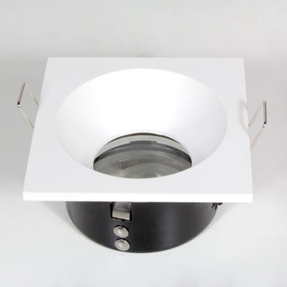 Empotrable IP65 para resistencia al agua y polvo