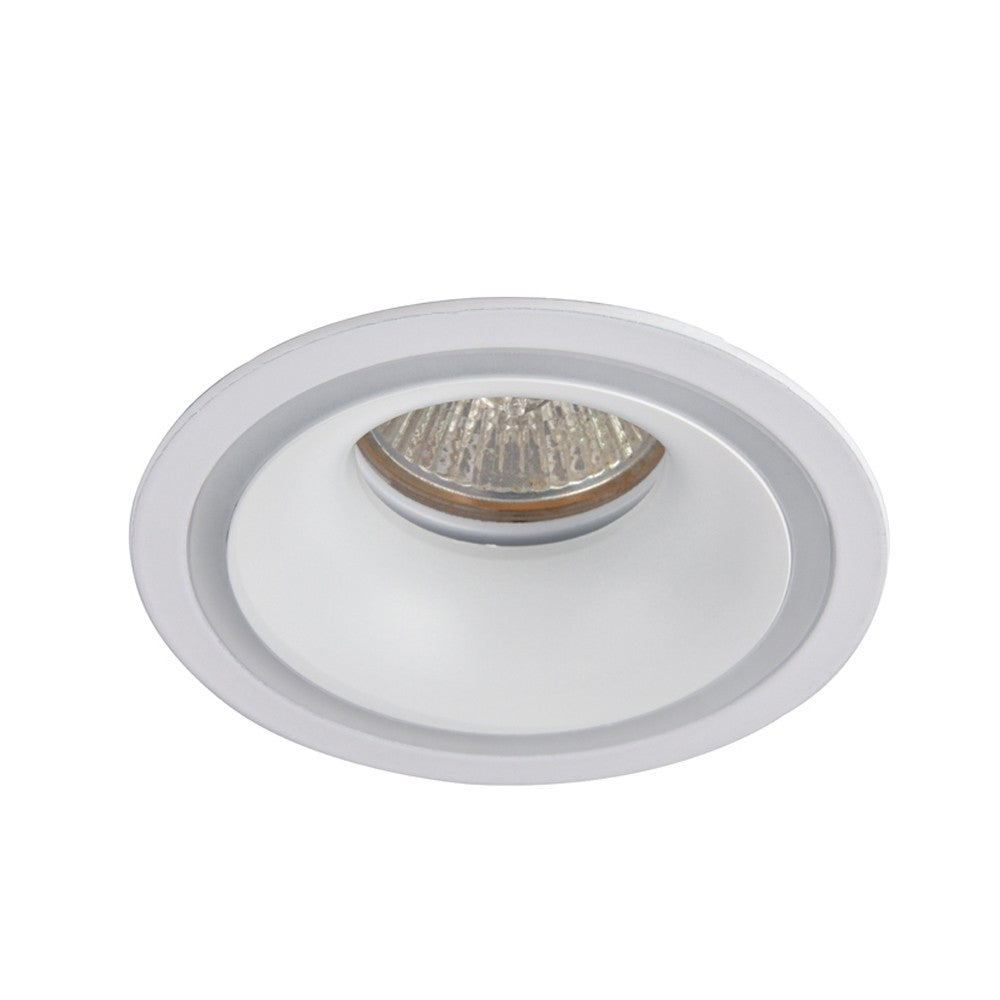 Foco Empotrable Oneo Blanco CristalRecord 01-953-00-100