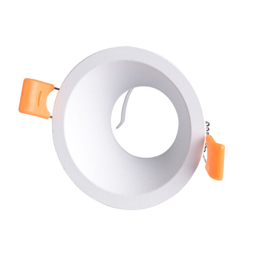 Foco Empotrable Living Redondo CristalRecord 01-076-01-000