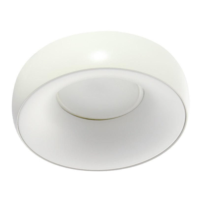 Foco Empotrable Nabila Blanco CristalRecord 01-180-01-110