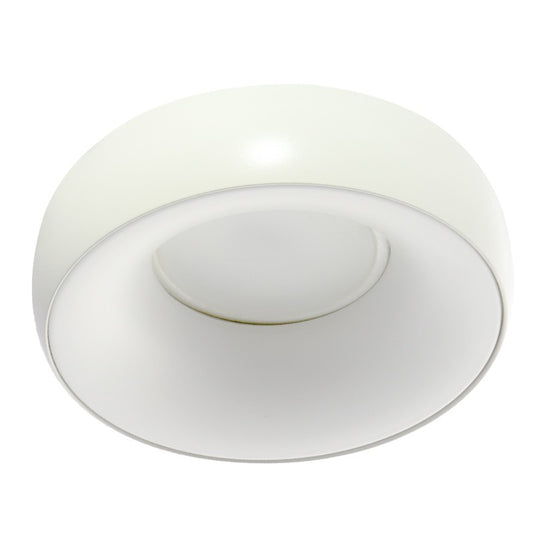 Foco Empotrable Nabila Blanco CristalRecord 01-180-01-110