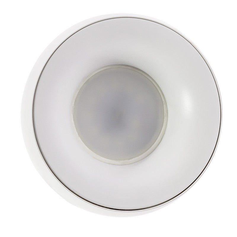Iluminación discreta ideal para salón o dormitorio
