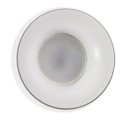 Iluminación discreta ideal para salón o dormitorio