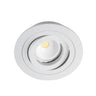 Foco Empotrable Helium Blanco CristalRecord 01-010-00-000
