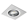 Helium Foco Empotrable Basculante Aluminio CristalRecord 03-061-00-003