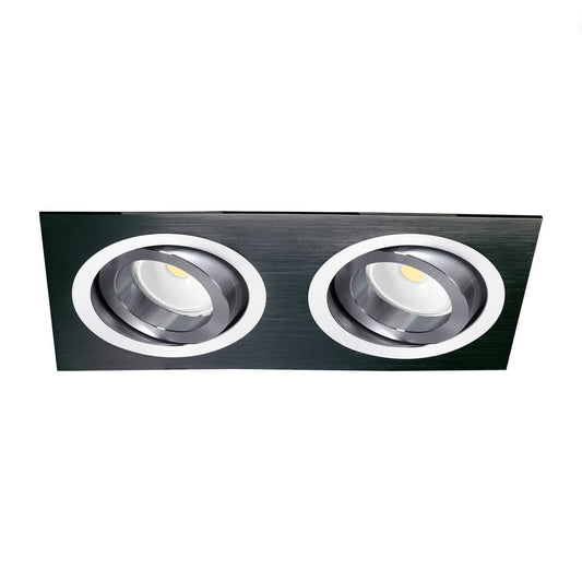 Helium Foco Empotrable CristalRecord 03-062-00-115