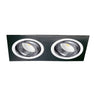 Helium Foco Empotrable CristalRecord 03-062-00-115