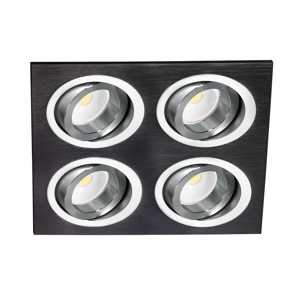 Foco Empotrable HELIUM CristalRecord 03-064-00-115