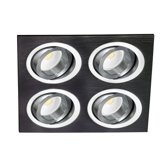 Foco Empotrable HELIUM CristalRecord 03-064-00-115