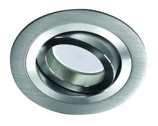 Foco Empotrable Basculante Helium CristalRecord 01-010-00-003