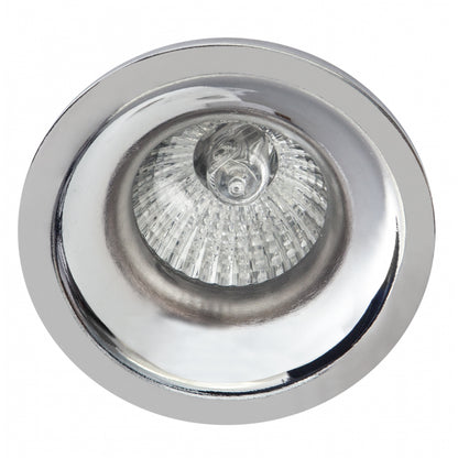 Empotrable Jeroglifico Cromo Fabrilamp / Abrila 095981020 para iluminación técnica