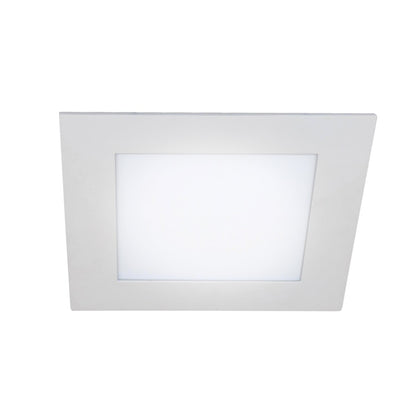 Downlight LED Cuadrado CristalRecord KNOW 02-200-12-400